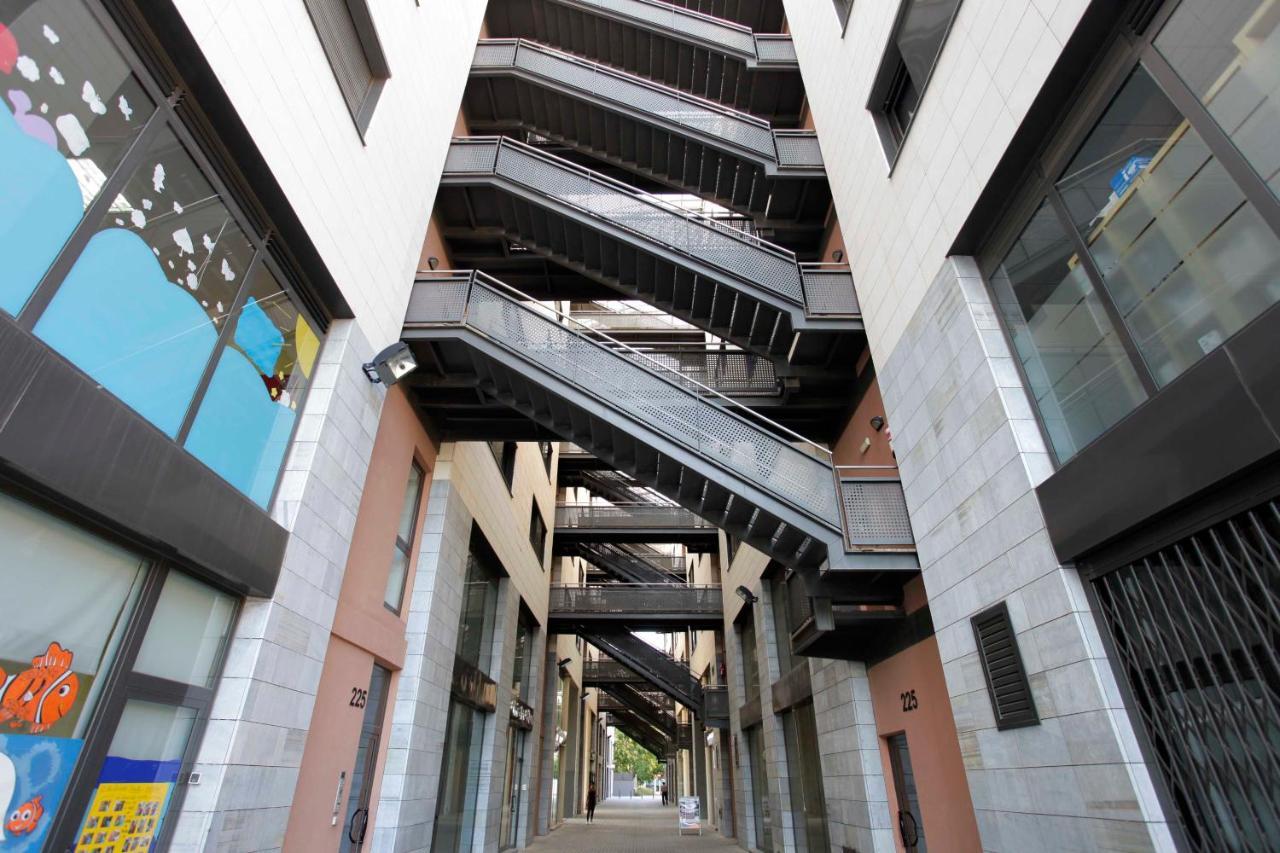 Apartment 1216 - Forum Gardens Barcelona