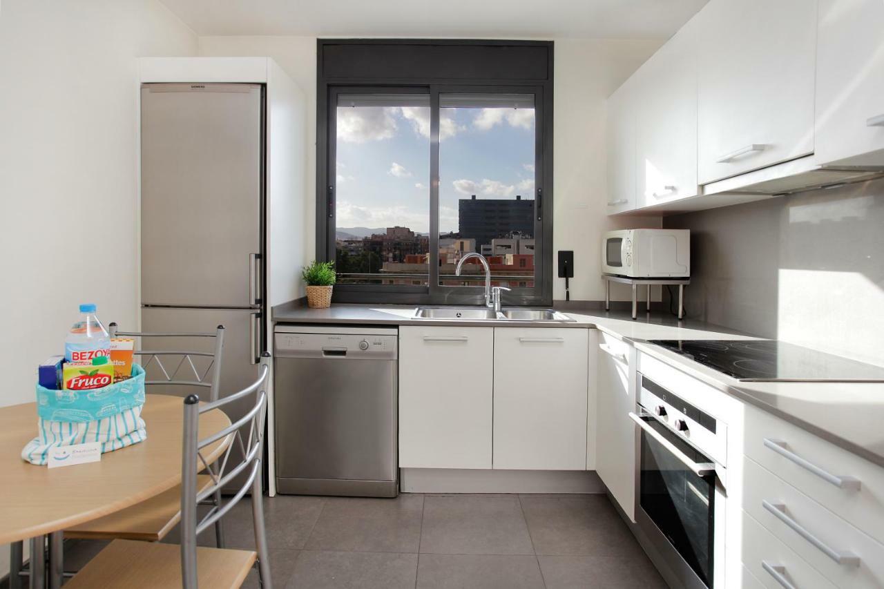 Apartment 1216 - Forum Gardens